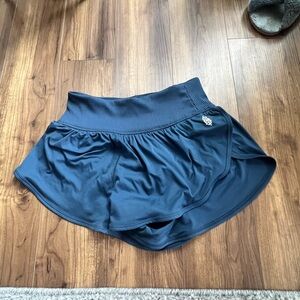 Free people movement shorts